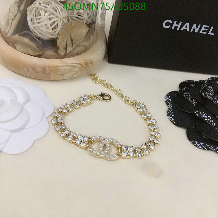 SAMC - CHL Jewelry - 1183