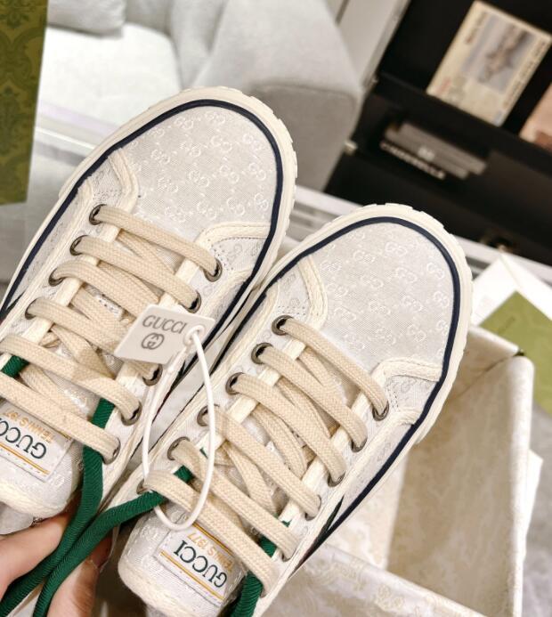 SAMC - GUKI Women Shoes - 606