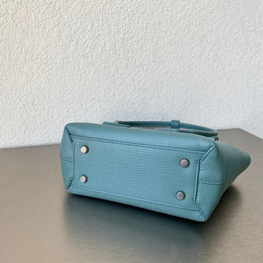 GLAMI Mini Arco Blue, For Women, WomenÃƒÂ¢Ã¢â€šÂ¬Ã¢â€žÂ¢s Bags 11.4in/29cm