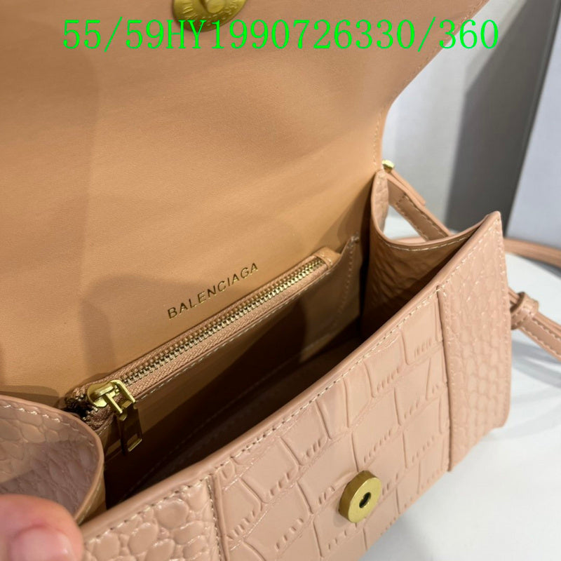 Satchel Bags - BGA Bags - 2171