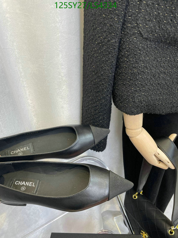 SAMC - CHL Women Shoes - 128