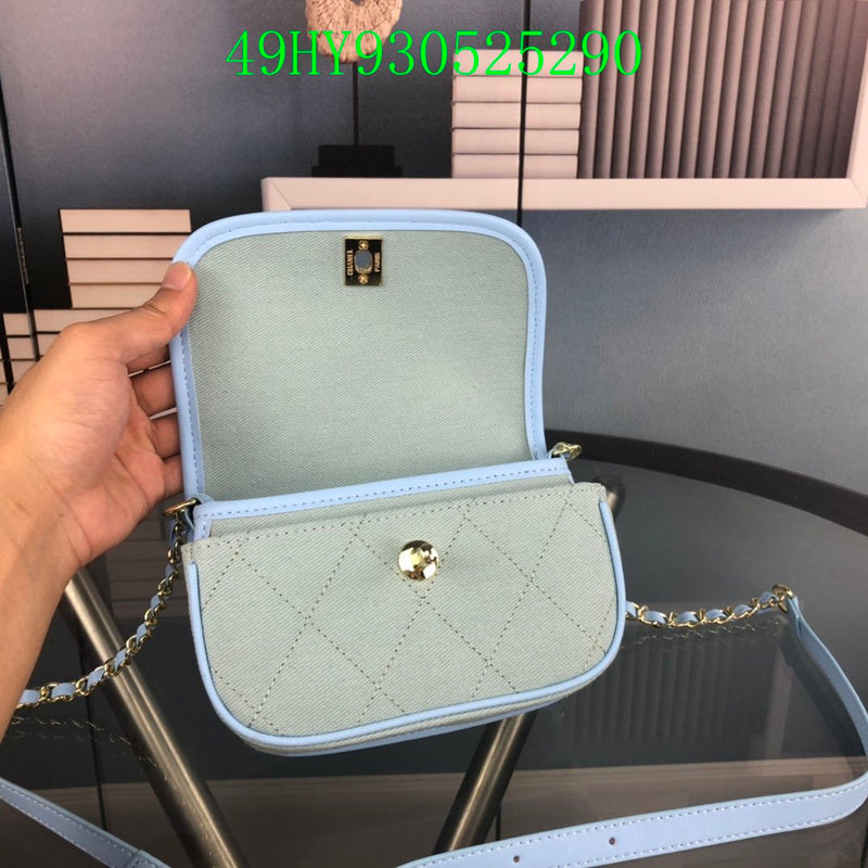 Satchel Bags - CHL Bags - 5365