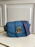 Satchel Bags - VL Bags - 883