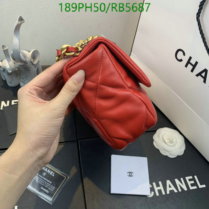 SAMC - CHL Bags - 060