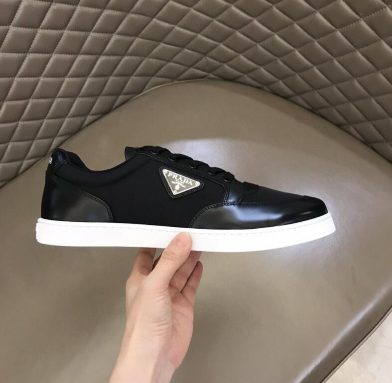 Glamy - PD Men Shoes - 164
