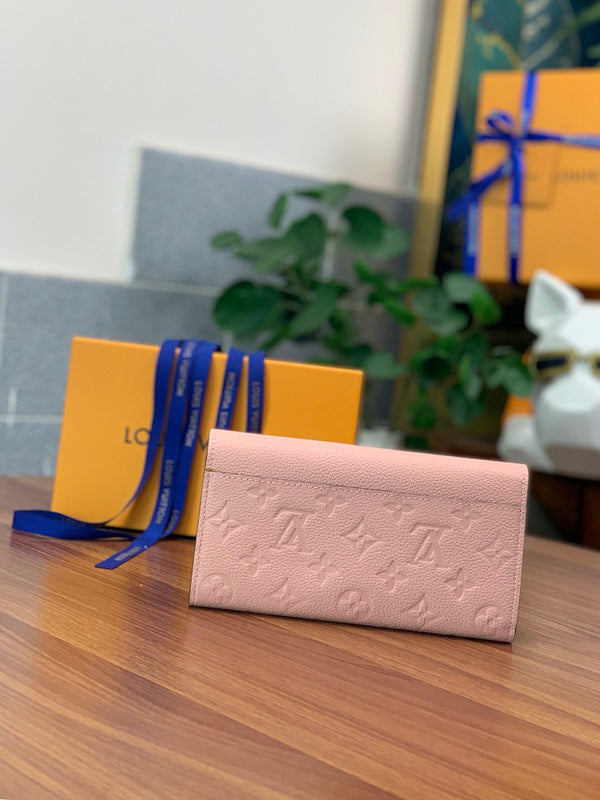 Glami-i LOV Wallets - 505