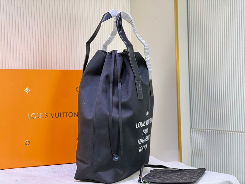 Satchel Bags - VL2 Bags - 904