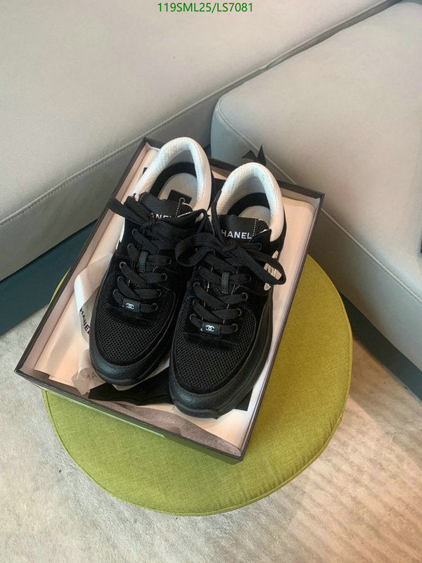 SAMC - CHL Women Shoes Sneakers - 214