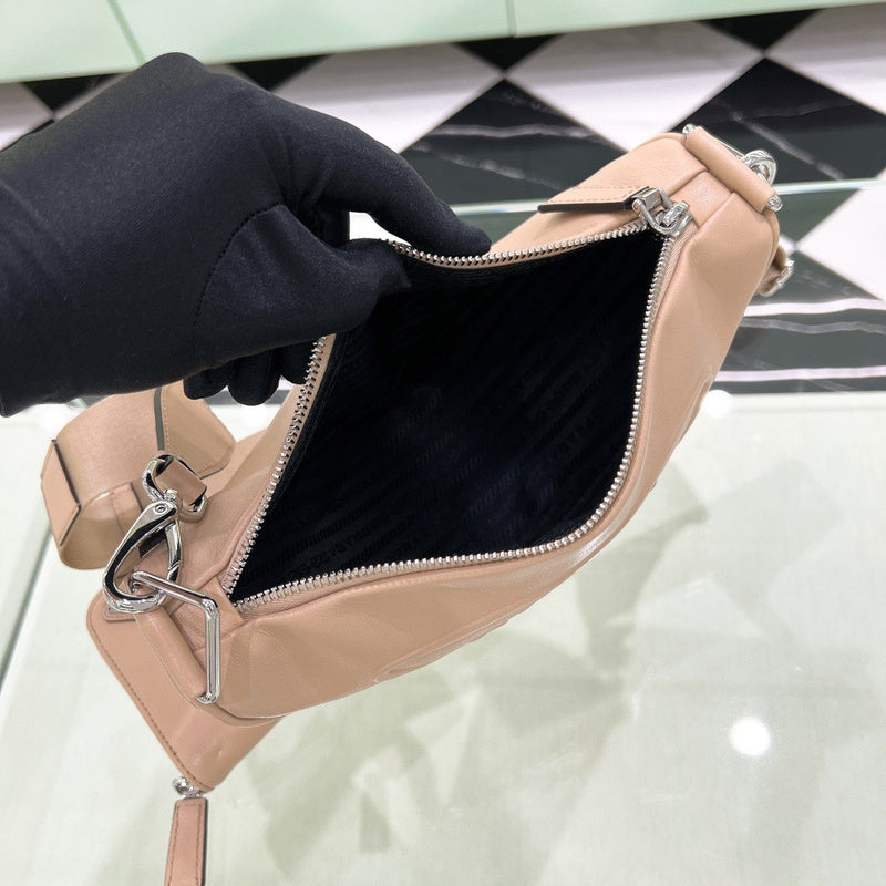 Satchel Bags - PDA Bags - 2803