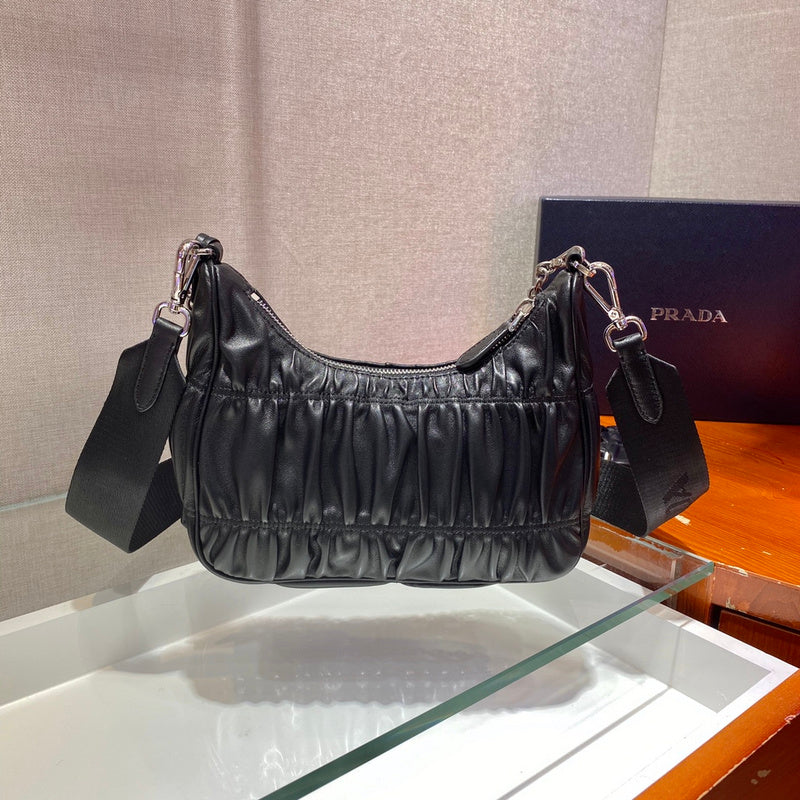 Satchel Bags - PRA Bags - 513