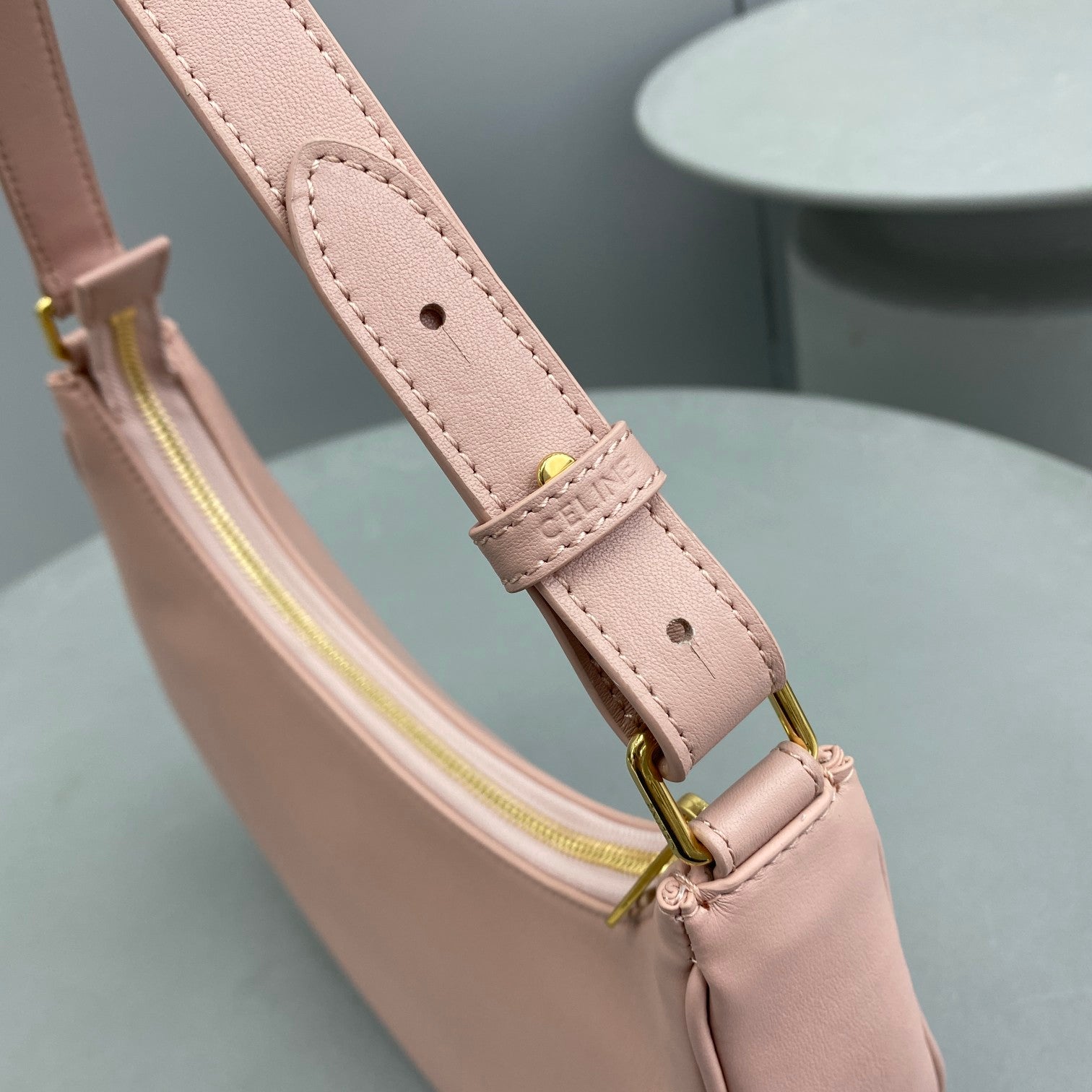 GLAMI Ava Bag Light PiNike For Women 9in/23.5cm 193953GLAMIQ.25VP