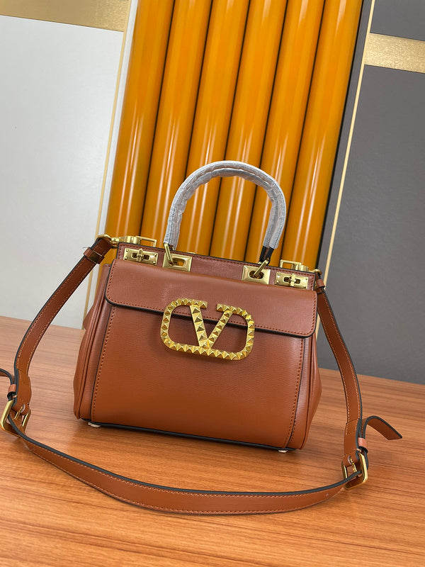 Satchel Bags - VTO Bags - 1124