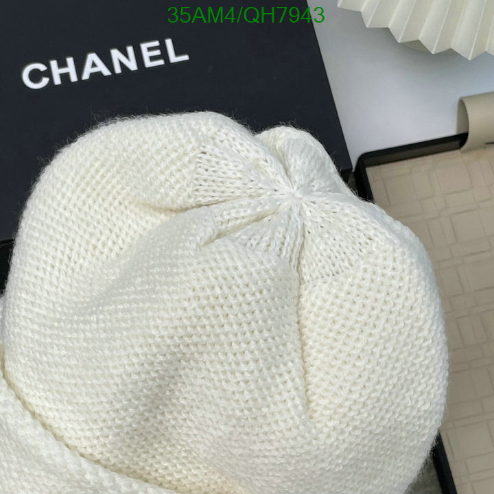 SAMC - CHL Caps & Hats - 194