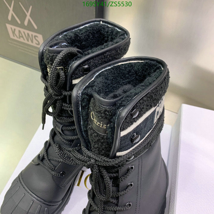 SAMCC - DOR Women Shoes - 1630