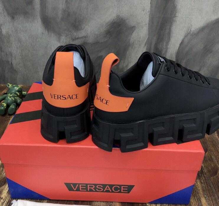 SAMC - VAR Men Shoes - 113
