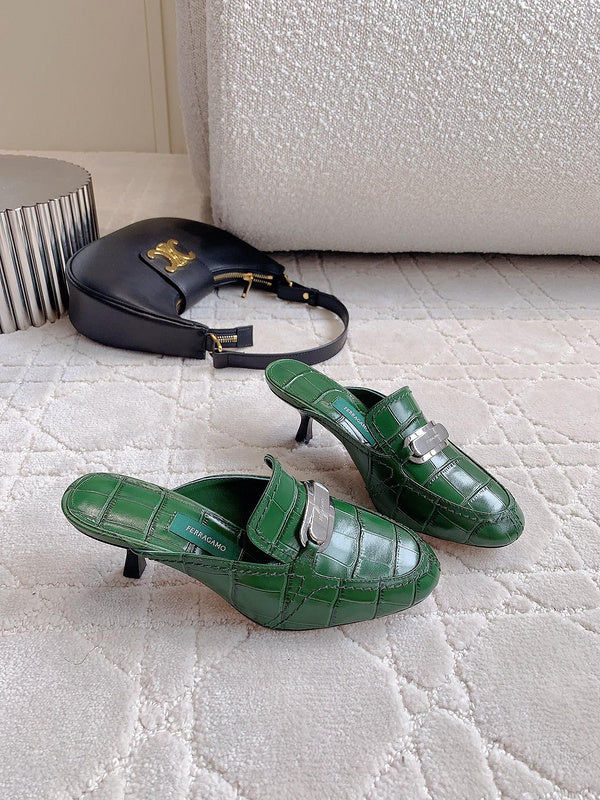 Glami - FGO Women Shoes - 117