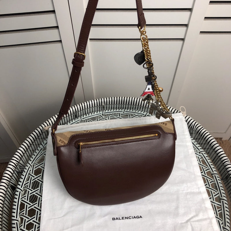 Glami - BG Bags - 169