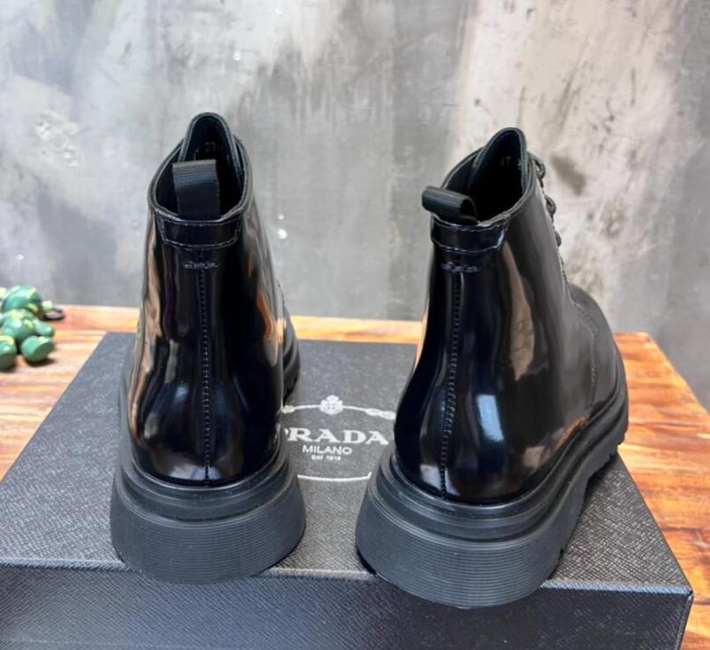 Glamy - PD Men Shoes - 134
