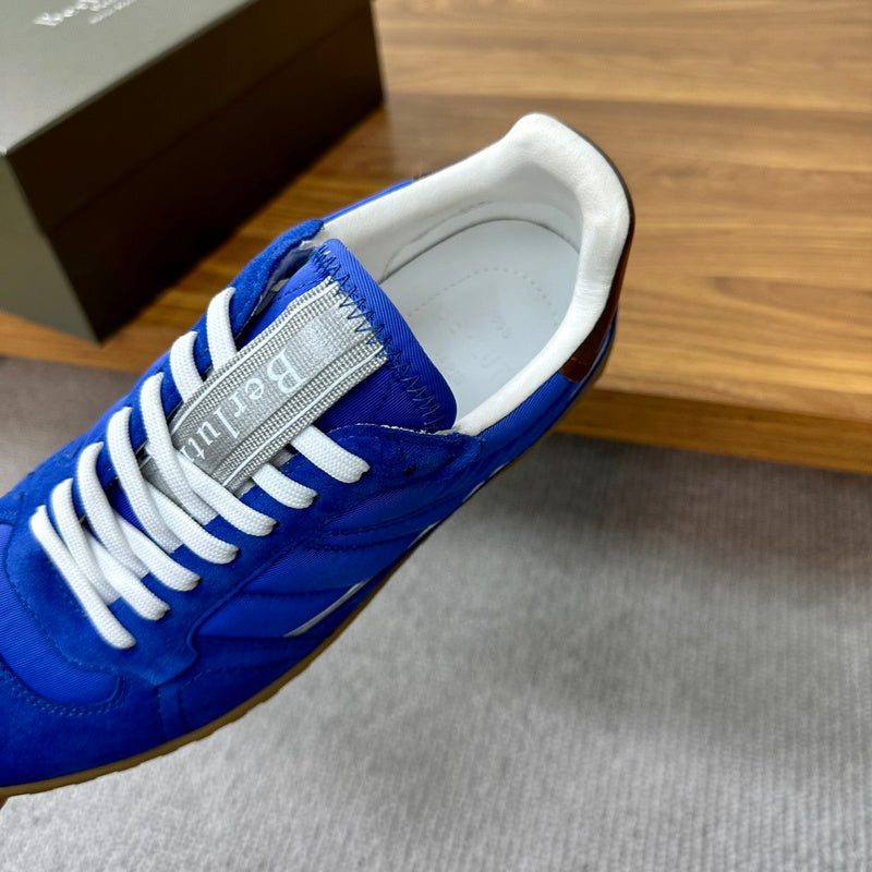 Glami - BRE Men Shoes - 582