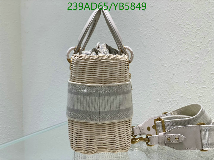 SAMCC - DOR Bags - 1491