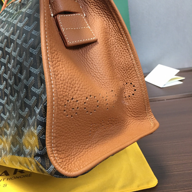 Satchel Bags - GOD Bags - 1031