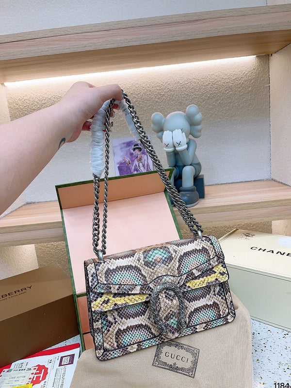 Glami Fashion - GCI Bags - 11608