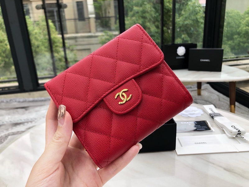 Glami-i CHL Wallets - 035