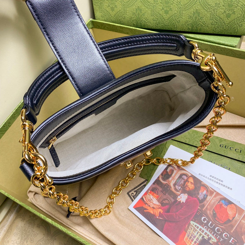 Satchel Bags - GCI Bags - 1096