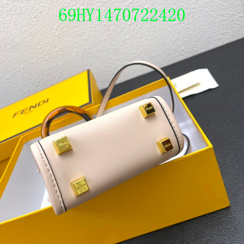 Glami - FDE Bags - 3318