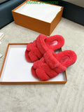 SAMC - HMS Women Shoes - 206