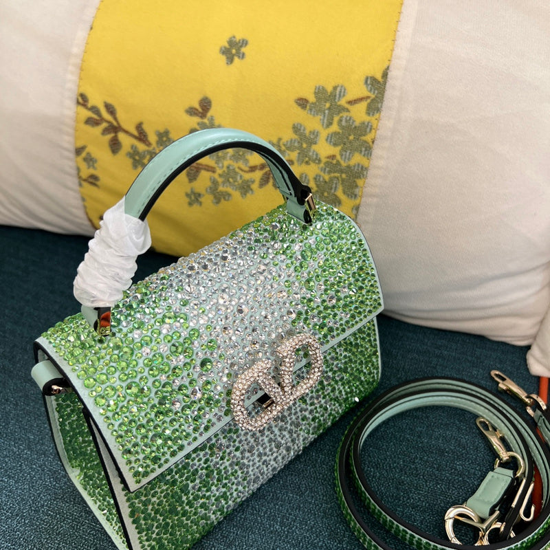 Glamy - VEL Bags - 502