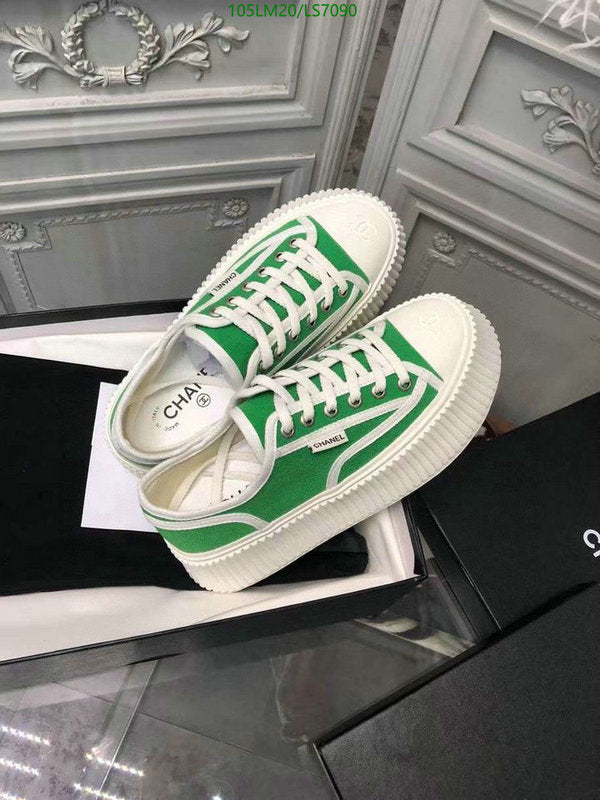 SAMC - CHL Women Shoes Sneakers - 238