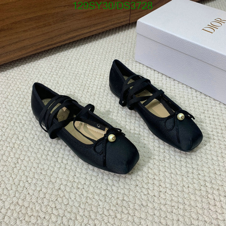 SAMCC - DOR Women Shoes - 1418
