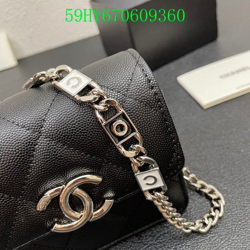 Glami - CHL Bags - 2647