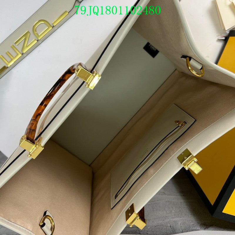 Glami - FDE Bags - 1261