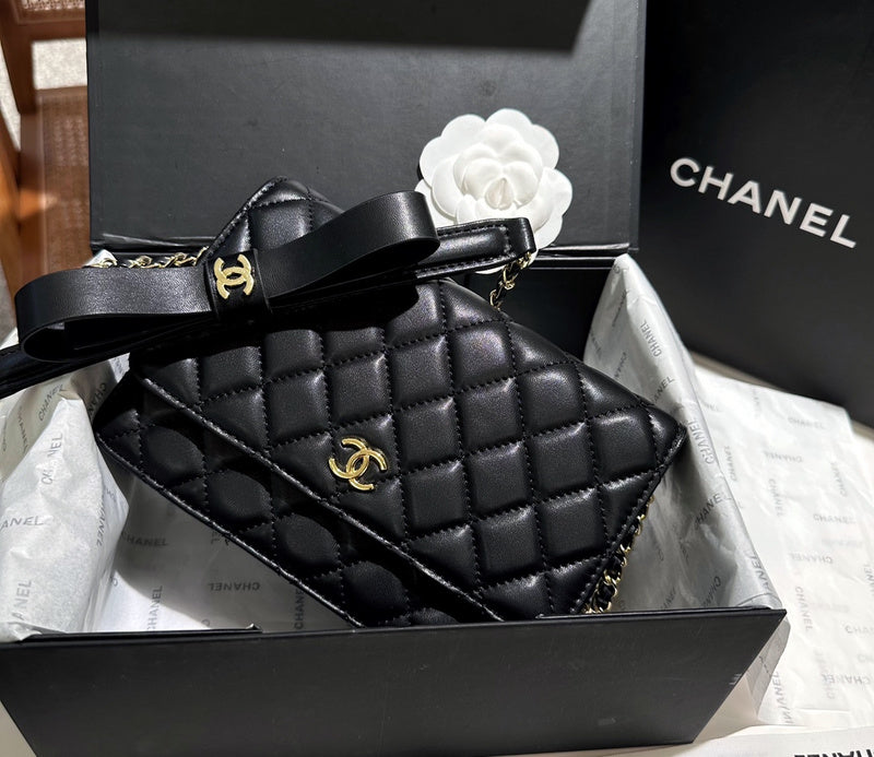 Satchel Bags - CHL Bags - 6820