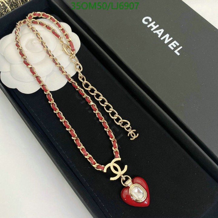 SAMC - CHL Jewelry Necklace - 276