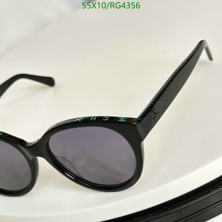 SAMC - CHL Glasses - 162