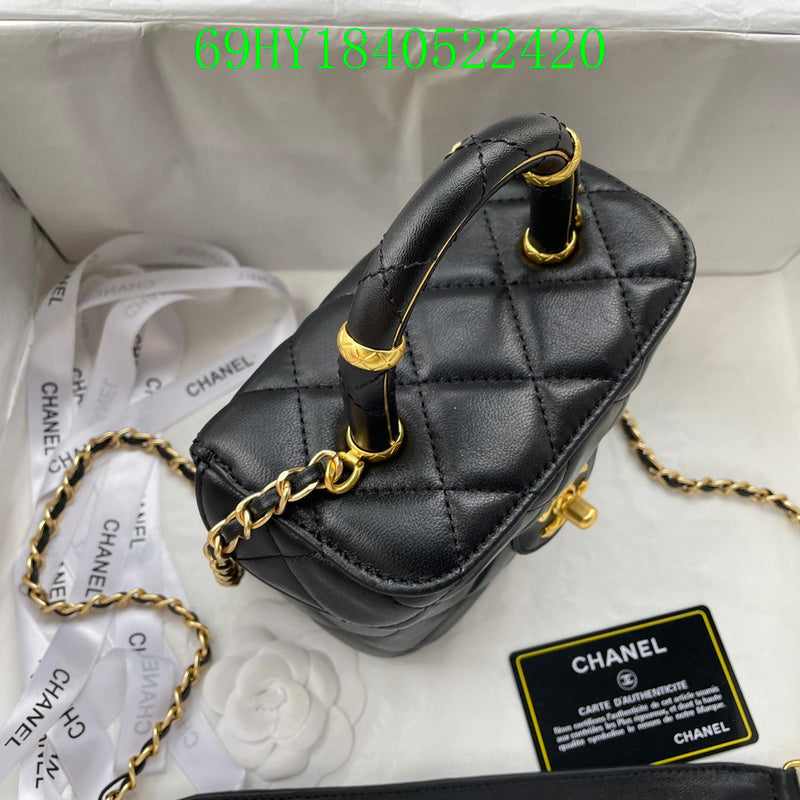 Glami - CHL Bags - 846