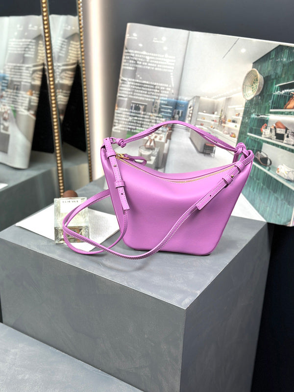 Glamy - LWO Bags - 052