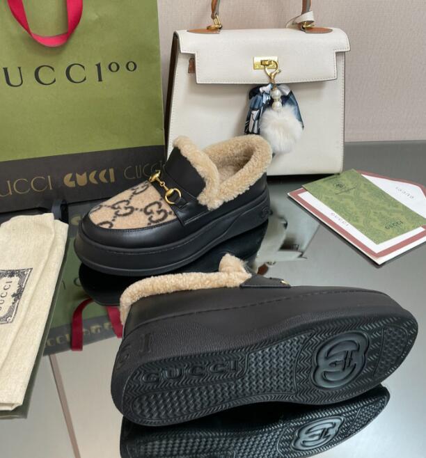 SAMC - GUKI Women Shoes - 956