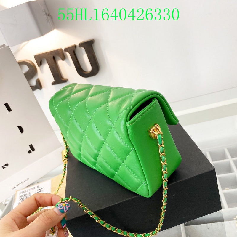 Glami - CHL Bags - 2807