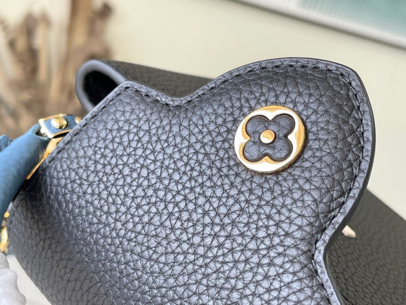 Fashion Lu-Vi bags - 5214