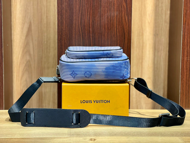 Satchel Bags - VL1 Bags - 294