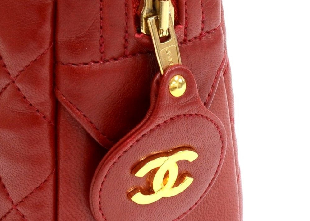 Chanel Timeless Shoulder Bag