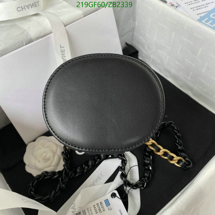 SAMC - CHL Bags - 627