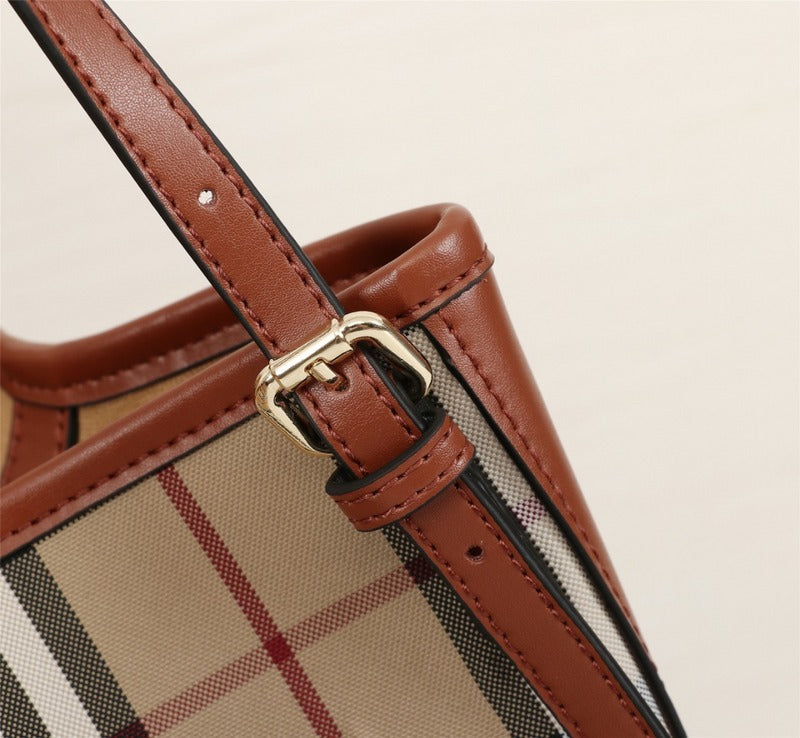 Satchel Bags - BBR Bags - 1026