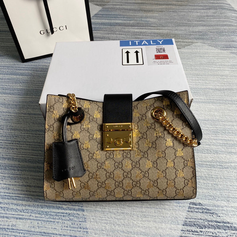 Glami - Glami Bags - 2076