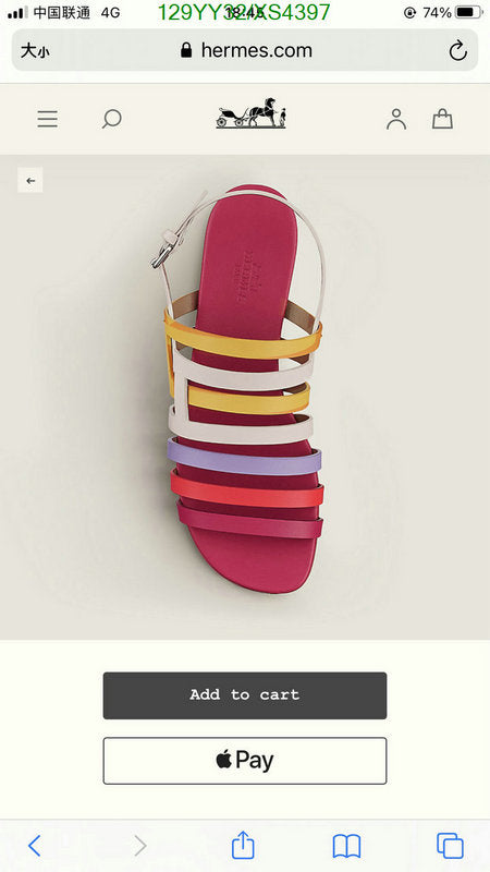 SAMC - HMS Women Shoes - 532