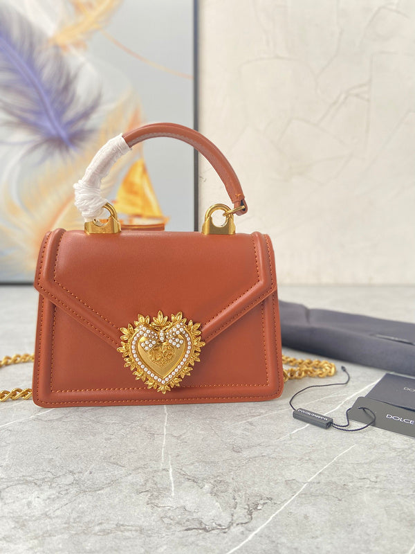 Glamy - DG bag - 508
